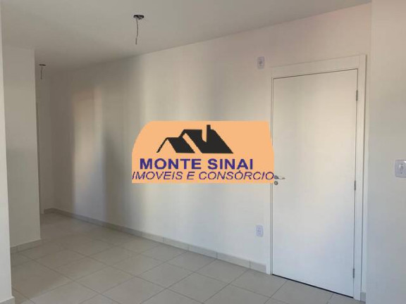 Imagem Apartamento com 2 Quartos à Venda, 57 m² em Jardim América - Sorocaba Imagem Apartamento com 2 Quartos à Venda, 57 m² em Jardim América - Sorocaba
