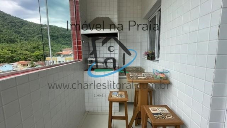 Imagem Apartamento com 2 Quartos à Venda, 70 m² em Praia Das Toninhas - Ubatuba Imagem Apartamento com 2 Quartos à Venda, 70 m² em Praia Das Toninhas - Ubatuba