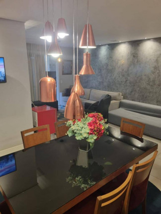 Imagem Apartamento com 3 Quartos à Venda, 110 m² em Alphaville - Santana De Parnaíba Imagem Apartamento com 3 Quartos à Venda, 110 m² em Alphaville - Santana De Parnaíba
