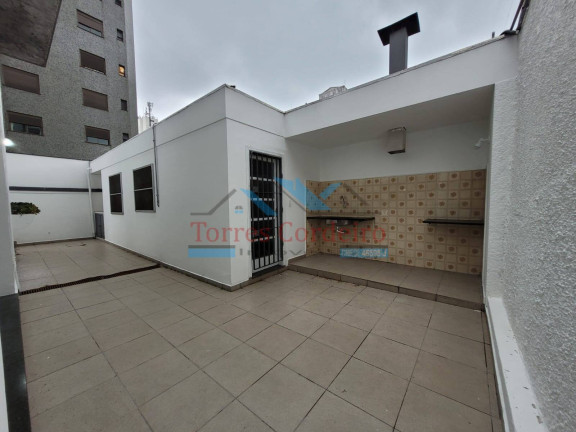 Imagem Sobrado com 4 Quartos para Alugar, 240 m² em Planalto Paulista - São Paulo Imagem Sobrado com 4 Quartos para Alugar, 240 m² em Planalto Paulista - São Paulo