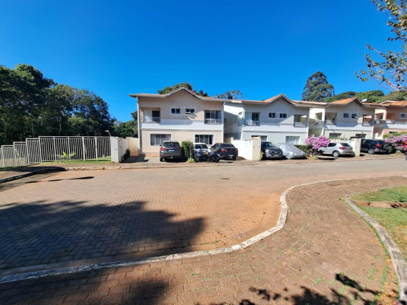 Casa com 3 Quartos à Venda, 112 m² em Paisagem Renoir - Cotia