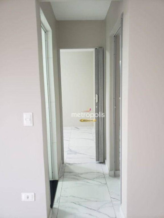 Imagem Apartamento com 2 Quartos à Venda, 51 m² em Jardim Celeste - São Paulo