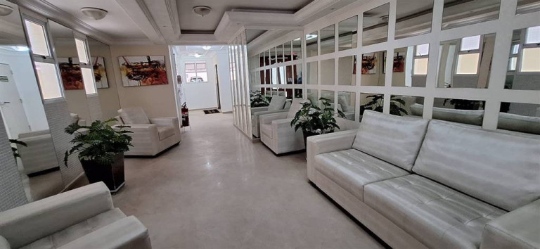 Imagem Apartamento com 1 Quarto à Venda, 53 m² em Guilhermina - Praia Grande Imagem Apartamento com 1 Quarto à Venda, 53 m² em Guilhermina - Praia Grande