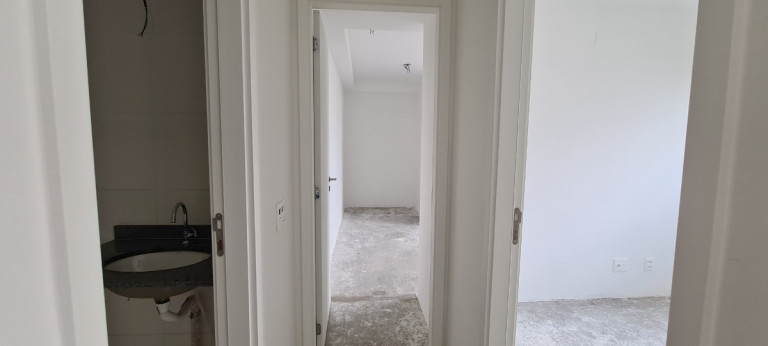 Imagem Apartamento com 2 Quartos à Venda, 65 m² em Vila Monte Alegre - São Paulo
