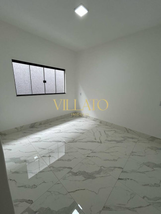 Imagem Casa com 2 Quartos à Venda, 96 m² em Setor Aeroporto Sul - 2ª Etapa - Aparecida De Goiânia