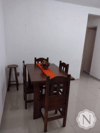 Imagem Apartamento com 2 Quartos à Venda, 47 m² em Balneário Guapurá - Itanhaém Imagem Apartamento com 2 Quartos à Venda, 47 m² em Balneário Guapurá - Itanhaém