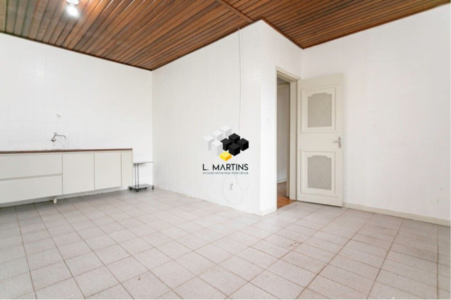Imagem Casa com 4 Quartos à Venda, 133 m² em Morro Santana - Porto Alegre