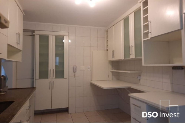 Imagem Apartamento com 3 Quartos à Venda, em Campo Belo - São Paulo Imagem Apartamento com 3 Quartos à Venda, em Campo Belo - São Paulo