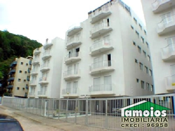 Cobertura com 3 Quartos para Temporada, 97 m² em Praia Grande - Ubatuba