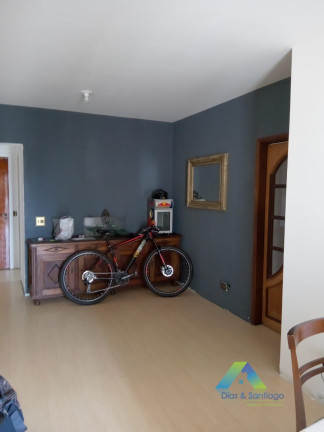 Foto do imóvel Apartamento com 3 Quartos à Venda, 77 m² em Vila Mariana - São Paulo