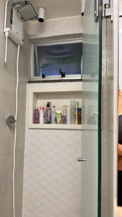 Imagem Apartamento com 3 Quartos à Venda, 82 m² em Asa Sul - Brasília