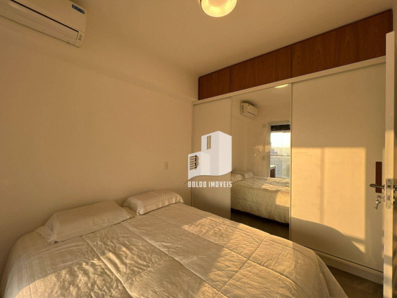 Imagem Apartamento com 1 Quarto à Venda, 51 m² em Brooklin - São Paulo Imagem Apartamento com 1 Quarto à Venda, 51 m² em Brooklin - São Paulo