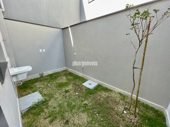Imagem Casa com 3 Quartos à Venda, 87 m² em Campo Grande - São Paulo Imagem Casa com 3 Quartos à Venda, 87 m² em Campo Grande - São Paulo