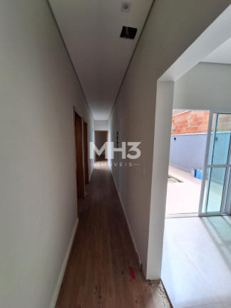 Imagem Casa de Condomínio com 3 Quartos à Venda, 127 m² em Vila Monte Alegre - Paulínia Imagem Casa de Condomínio com 3 Quartos à Venda, 127 m² em Vila Monte Alegre - Paulínia
