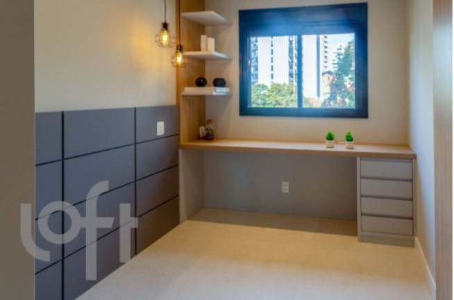 Imagem Apartamento com 2 Quartos à Venda, 59 m² em Pinheiros - São Paulo Imagem Apartamento com 2 Quartos à Venda, 59 m² em Pinheiros - São Paulo