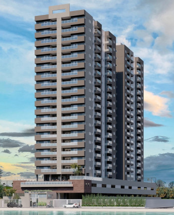 Imagem Apartamento com 2 Quartos à Venda, 76 m² em Vila São Paulo - Mongaguá Imagem Apartamento com 2 Quartos à Venda, 76 m² em Vila São Paulo - Mongaguá