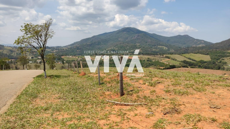 Terreno à Venda, 266.200 m² em Vargem Sp - Extrema