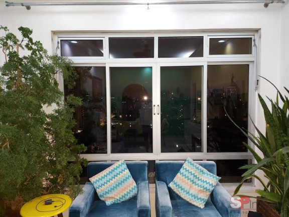 Imagem Apartamento com 2 Quartos à Venda, 86 m² em Campos Elíseos - São Paulo Imagem Apartamento com 2 Quartos à Venda, 86 m² em Campos Elíseos - São Paulo