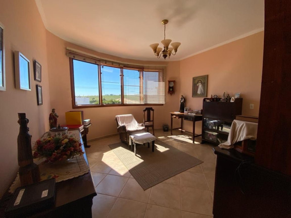 Imagem Casa com 3 Quartos à Venda, 372 m² em Parque Reserva Fazenda Imperial - Sorocaba