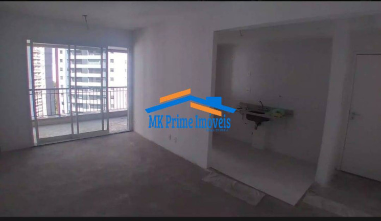 Imagem Apartamento com 2 Quartos à Venda, 81 m² em Alphaville Empresarial - Barueri