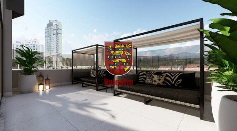 Imagem Apartamento com 3 Quartos à Venda, 194 m² em Centro - Balneário Piçarras