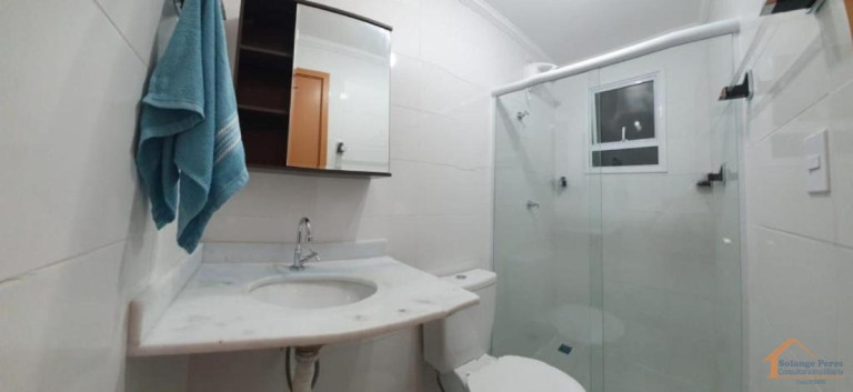 Imagem Apartamento com 2 Quartos à Venda, 52 m² em Perequê Mirim - Ubatuba