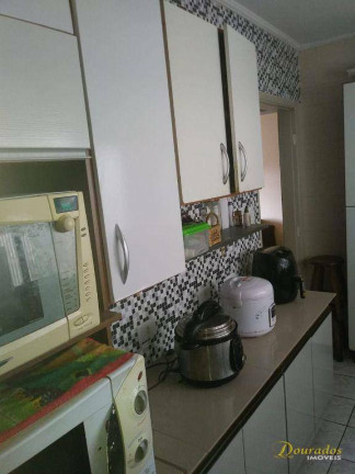 Imagem Apartamento com 2 Quartos à Venda, 76 m² em Aviação - Praia Grande