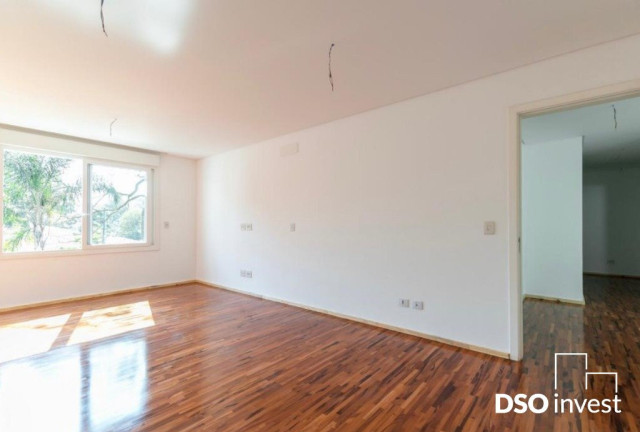 Imagem Casa de Condomínio com 4 Quartos à Venda, 786 m² em Brooklin - São Paulo