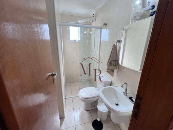 Imagem Apartamento com 2 Quartos à Venda, 108 m² em Aviação - Praia Grande