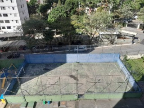 Imagem Apartamento com 2 Quartos à Venda, 55 m² em Jardim Celeste - São Paulo Imagem Apartamento com 2 Quartos à Venda, 55 m² em Jardim Celeste - São Paulo