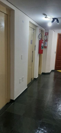 Imagem Apartamento com 1 Quarto à Venda, 45 m² em Vila Clementino - São Paulo Imagem Apartamento com 1 Quarto à Venda, 45 m² em Vila Clementino - São Paulo