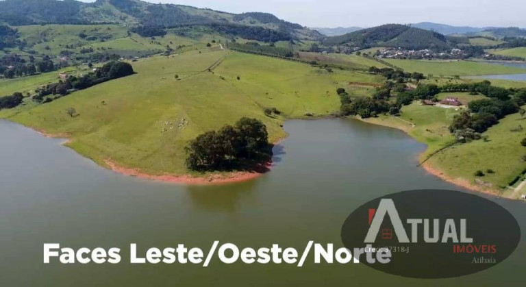 Imagem Terreno à Venda, 166 m² em Sete Pontes - Piracaia Imagem Terreno à Venda, 166 m² em Sete Pontes - Piracaia