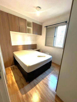 Imagem Apartamento com 3 Quartos à Venda, 60 m² em Planalto - São Bernardo Do Campo Imagem Apartamento com 3 Quartos à Venda, 60 m² em Planalto - São Bernardo Do Campo