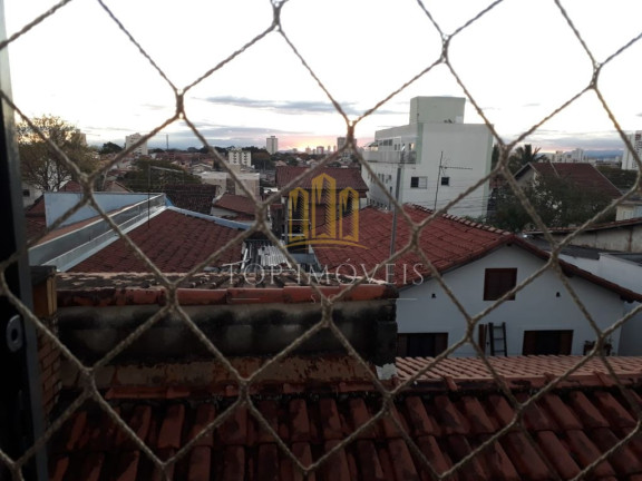 Imagem Sobrado com 3 Quartos à Venda, 175 m² em Bosque Dos Eucaliptos - São José Dos Campos