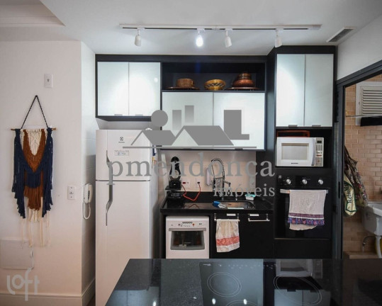 Imagem Apartamento com 3 Quartos à Venda, 72 m² em Pinheiros - São Paulo Imagem Apartamento com 3 Quartos à Venda, 72 m² em Pinheiros - São Paulo
