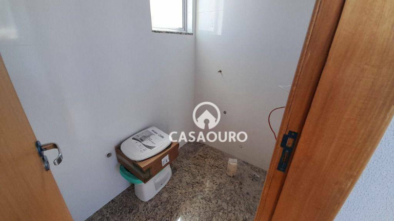 Imagem Apartamento com 3 Quartos à Venda, 153 m² em União - Belo Horizonte