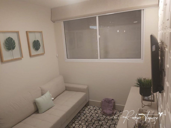 Imagem Apartamento com 2 Quartos à Venda, 50 m² em Setor Serra Dourada - 3ª Etapa - Aparecida De Goiânia