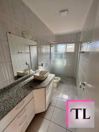 Imagem Apartamento com 3 Quartos à Venda, 74 m² em Santa ângela - Poços De Caldas