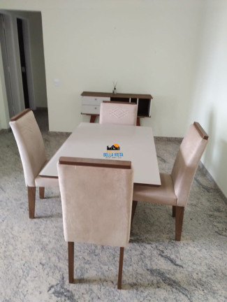 Imagem Apartamento com 3 Quartos à Venda, em Itararé - São Vicente Imagem Apartamento com 3 Quartos à Venda, em Itararé - São Vicente