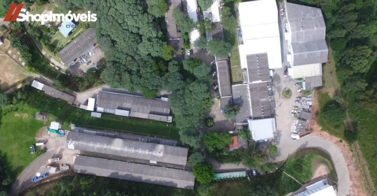 Imagem Terreno em Condomínio para Alugar,  em Alumínio