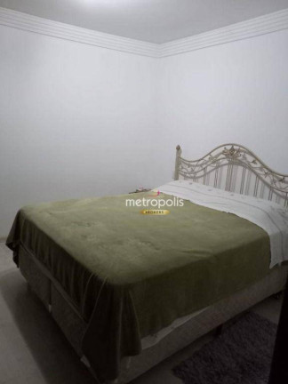 Imagem Apartamento com 2 Quartos à Venda, 78 m² em Jardim Bela Vista - Santo André Imagem Apartamento com 2 Quartos à Venda, 78 m² em Jardim Bela Vista - Santo André