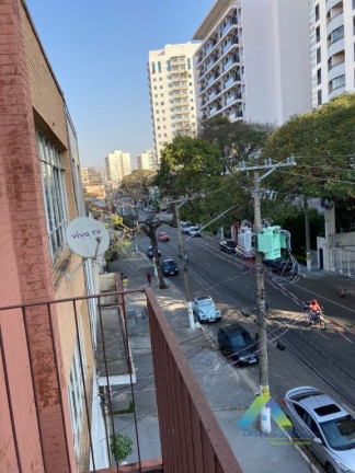 Imagem Apartamento com 2 Quartos à Venda, 65 m² em Ipiranga - São Paulo Imagem Apartamento com 2 Quartos à Venda, 65 m² em Ipiranga - São Paulo