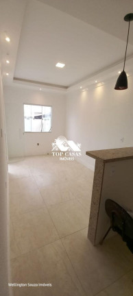 Imagem Casa com 1 Quarto à Venda, 45 m² em Unamar (tamoios) - Cabo Frio