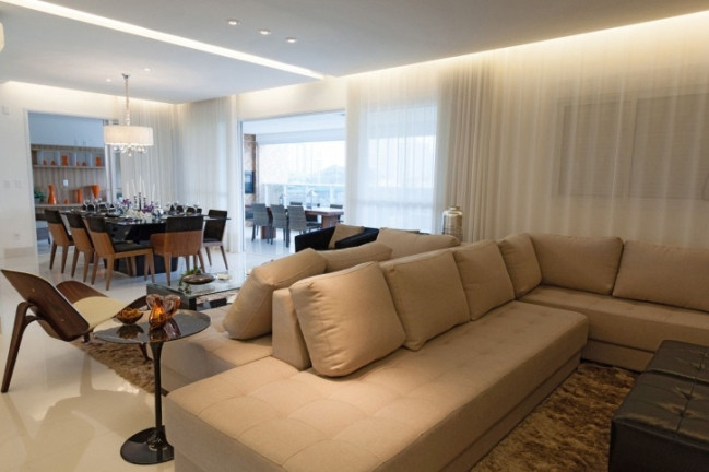 Imagem Apartamento com 4 Quartos à Venda, 228 m² em Tatuapé - São Paulo Imagem Apartamento com 4 Quartos à Venda, 228 m² em Tatuapé - São Paulo