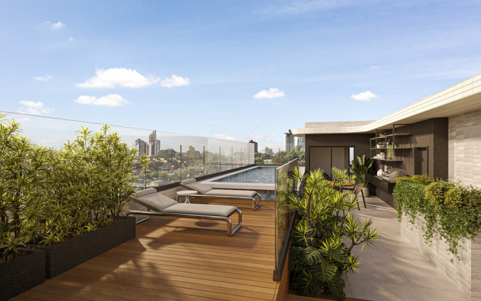 Imagem Apartamento com 3 Quartos à Venda, 73 m² em Bessa - João Pessoa Imagem Apartamento com 3 Quartos à Venda, 73 m² em Bessa - João Pessoa