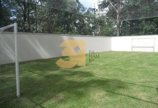 Imagem Apartamento com 3 Quartos à Venda, 223 m² em Vila Andrade - São Paulo