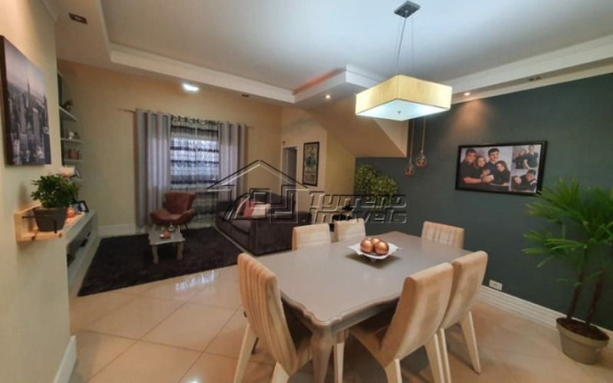 Casa com 3 Quartos à Venda, 180 m² em Jardim Das Indústrias - São José Dos Campos