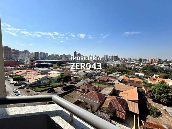 Imagem Apartamento com 3 Quartos à Venda, 77 m² em Bela Vista - Londrina Imagem Apartamento com 3 Quartos à Venda, 77 m² em Bela Vista - Londrina