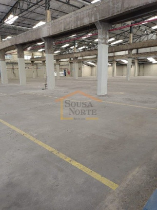 Imagem Galpão para Alugar, 5.400 m² em Vila Guilherme - São Paulo Imagem Galpão para Alugar, 5.400 m² em Vila Guilherme - São Paulo
