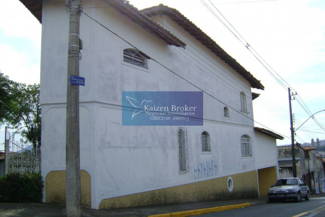 Imagem Casa com 3 Quartos à Venda,  em Vila Mota - Bragança Paulista